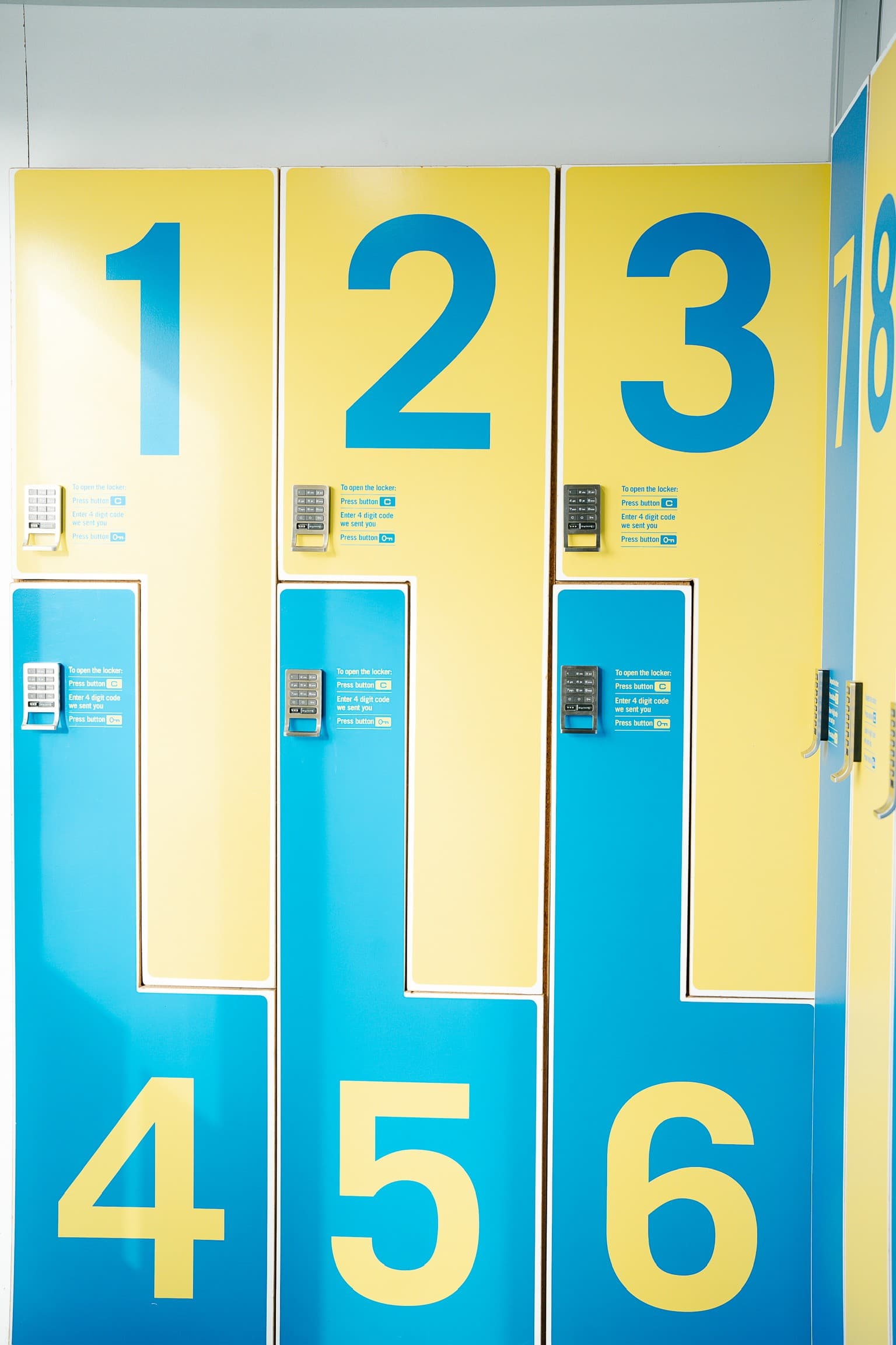 Lockers4