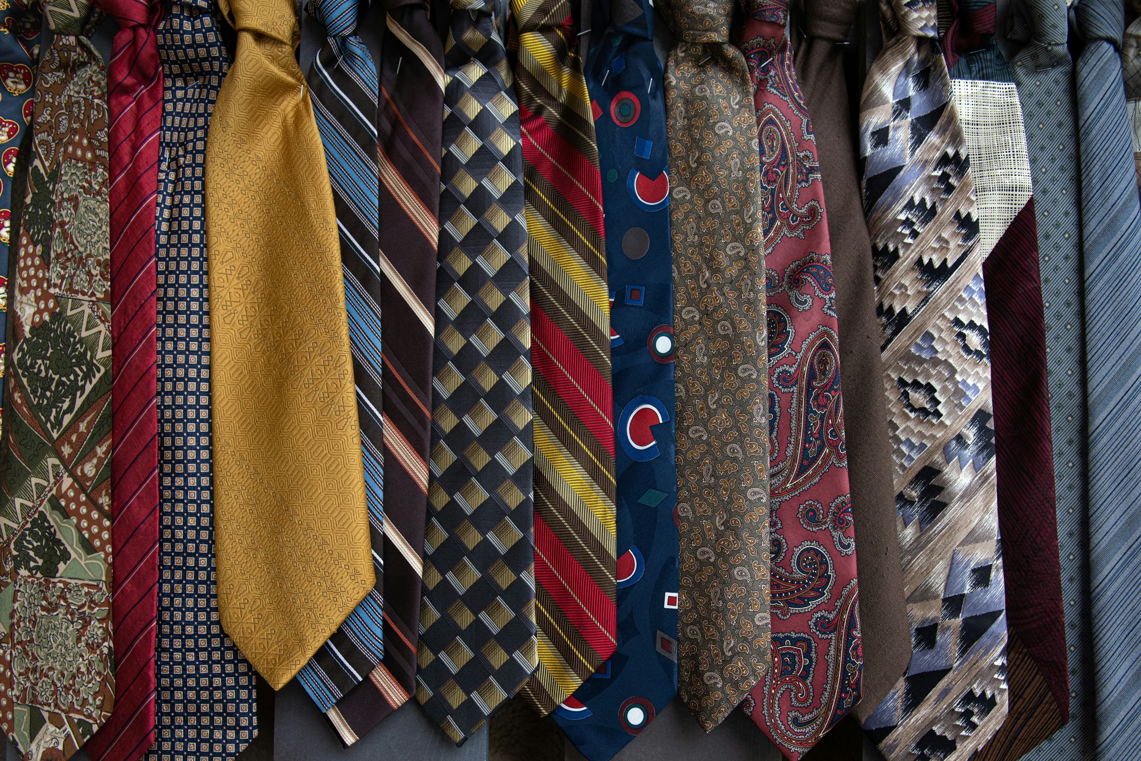 Tie