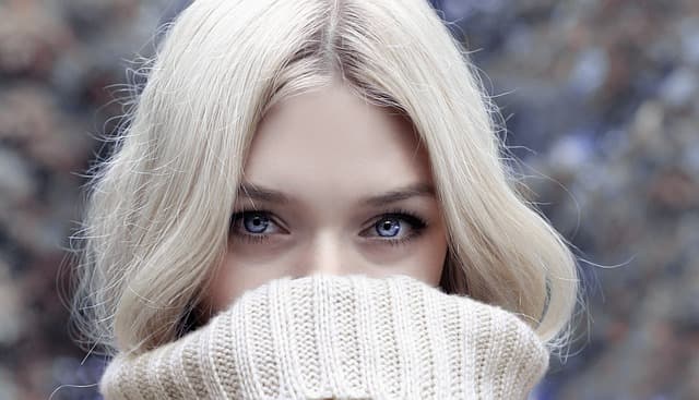 wool sweater